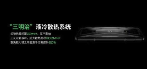 游戏手机|手机性能严重过剩，游戏手机还有用武之地吗？
