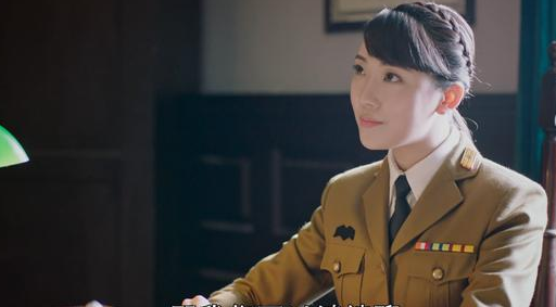 「秋蝉」秋蝉这部谍战剧中，要说到结局最惨，莫过于这两个人！