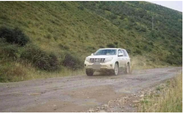 跑瞭趟西藏，終於知道國產車和合資車的差距，一個天一個地-圖2