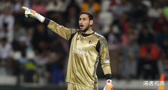 尤文图斯|深夜1点! 米兰传来喜讯: 4.6亿巨星同意留队, 冲击新历史有戏了