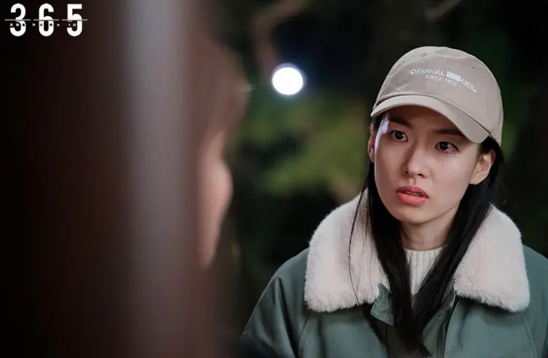 「韩剧」一集入坑！韩剧新作烧脑、悬疑、反转，仅20集就让国产剧望尘莫及