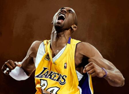 『科比·布莱恩特』21世纪最佳男运动员榜单出炉！科比仅第7，纳达尔能排第一？