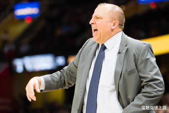 锡伯杜■火箭、篮网提前出局？锡伯杜：即便没有尼克斯总裁头衔，也愿意执教！