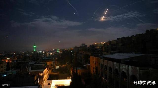 以色列連夜侵犯鄰國，戰機炸死7人！外媒：死亡人數還會增加-圖3