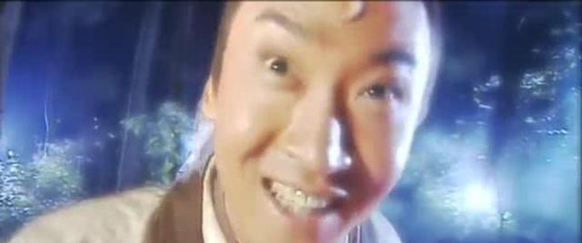 「李玲玉」陆毅和邓超都演过包拯，为何大家只记住周杰的形象？