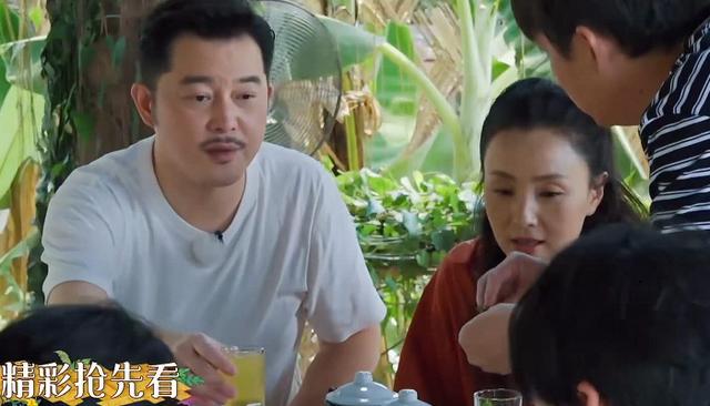 『沙溢』因长得丑没让上台领奖，却成今年最红综艺咖，综艺数量直逼沙溢