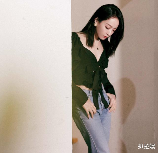 宋茜■宋茜出新专辑，背后团队的做法太让人“摸不着头脑”