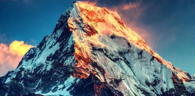 「大地震」专家证实中国存在大地震带，会给喜马拉雅山造成毁灭性的影响