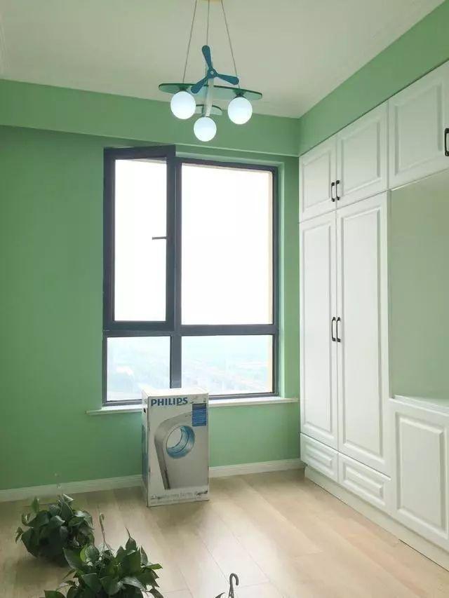 |刚装修完就被邻居踏破了门槛,都说我家柜子太好看,要照着做!