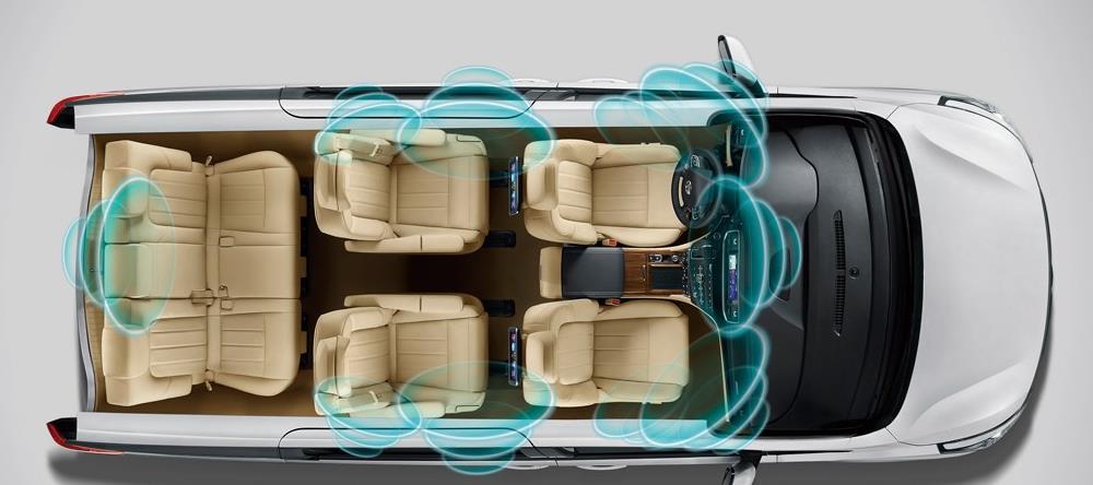 动力：侧滑门MPV盘点：五台优秀选项-价格覆盖6~60万