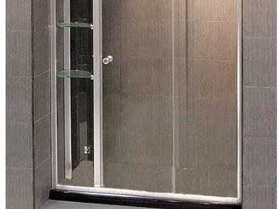 推拉门|越来越多人都喜欢这样装卫生间的门，方便又美观，实在是太聪明了