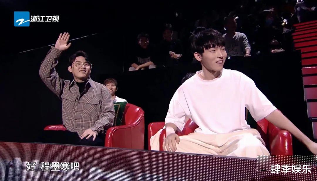 李荣浩|中国好声音：之所以发生这令人意外的一幕，只有一个原因