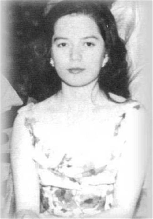 宋美龄|刘嘉玲欲出演宋美龄，蒋介石儿媳得知后提出反对，并给出9字理由