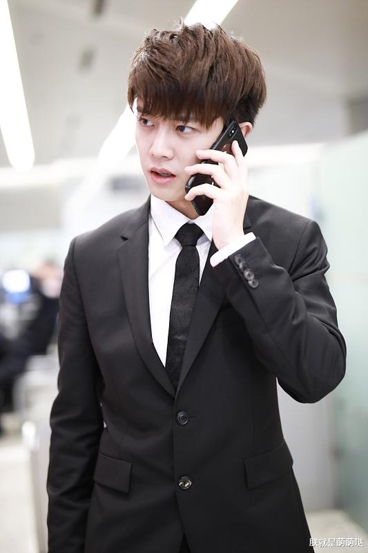 任嘉伦|原本期待满满的任嘉伦，新剧却没有水花，到底是哪里出错了？