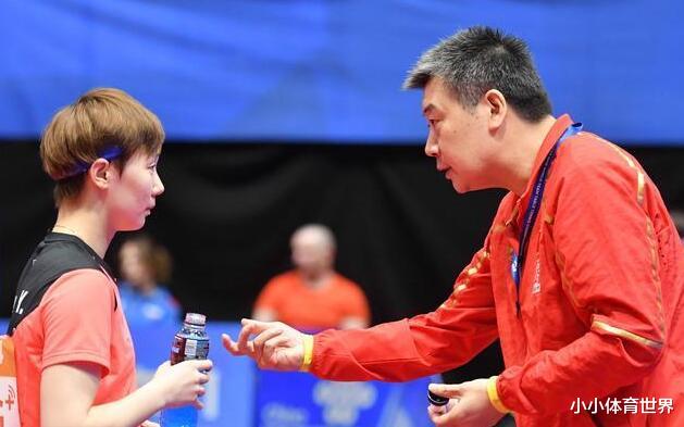 『丁宁』东京奥运会推迟至2021年？女乒3将受益最大，丁宁或将彻底无缘！
