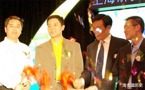 李一男|“华为太子”李一男与任正非的“父子之战”, 杀敌一千，自损八百