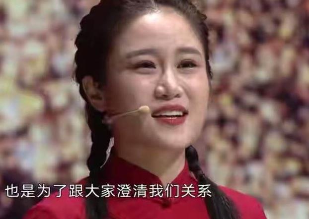 小品|红了就离?撕开恩爱的“遮羞布”,刘亮与白鸽现状如何?
