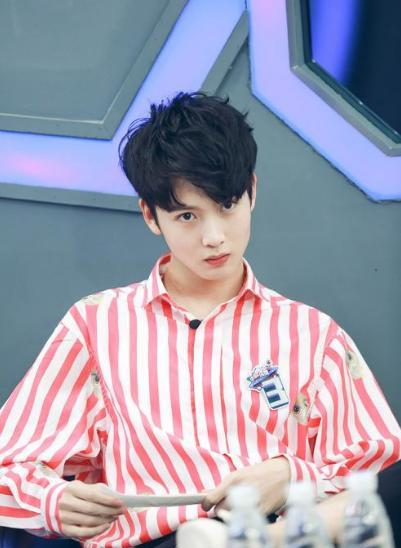 陈宥维|“乘风破浪的哥哥”阵容曝光，网友吐槽节目是失格男星聚集地