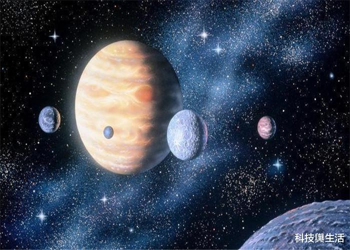 [科学家]距地球4.2光年，又一“超级地球”被发现，科学家却感到不安！