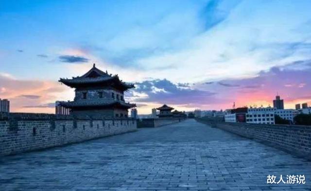 故人游说|当年，若采纳梁思成意见保留古城墙，那如今古都北京将惊艳世界