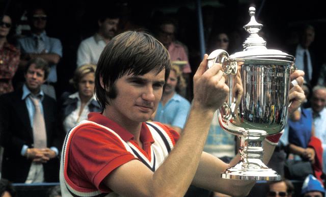 美国队|纳达尔再破新纪录！超越美国退役名将，独居世界第一！