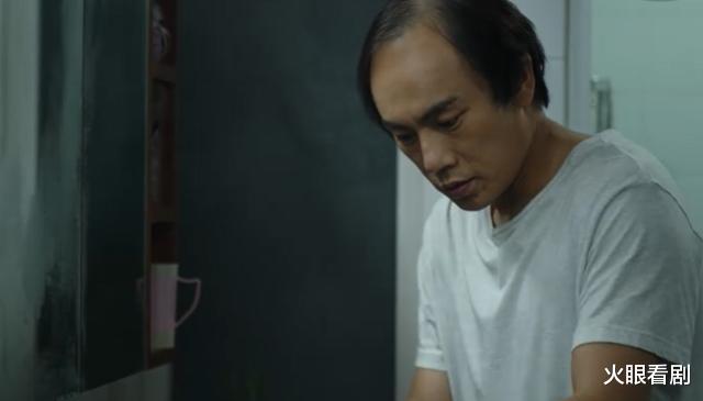 隐秘的角落|让柏林影帝下凡,上线2天狂砍9.2分,这部只有12集的网剧有多好看