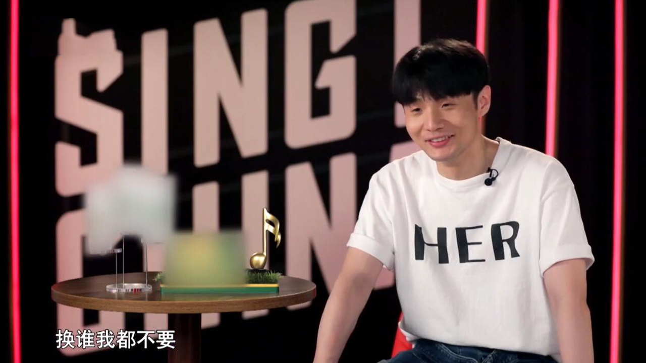 好声音|说到做到，《好声音》年度最具安全感导师出炉，这些学员太幸福了