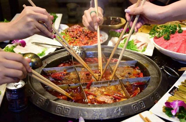 福建省|“最解辣”的4款饮料，和麻辣火锅是绝配，再也不怕被辣出香肠嘴