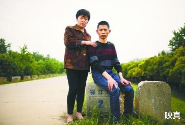 映真|11年前，那个割肝救子感动中国的伟大母亲陈玉蓉，如今怎样了？