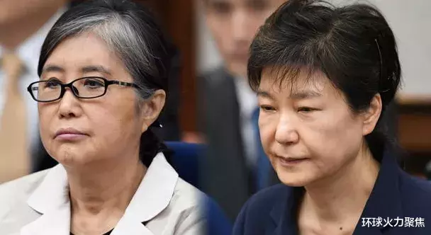 「朴槿惠」韩国前总统,朴槿惠的结局定了!
