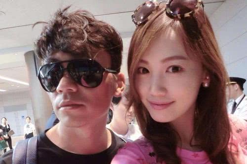 「马蓉」离婚三年，儿子归王宝强女儿归马蓉，现今两个孩子的差别一目了然
