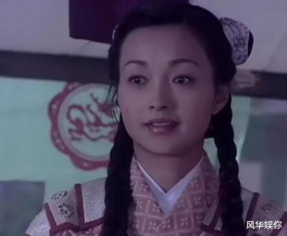 发型|同样是““大光明””发型，为啥《杨门女将》能这么美？