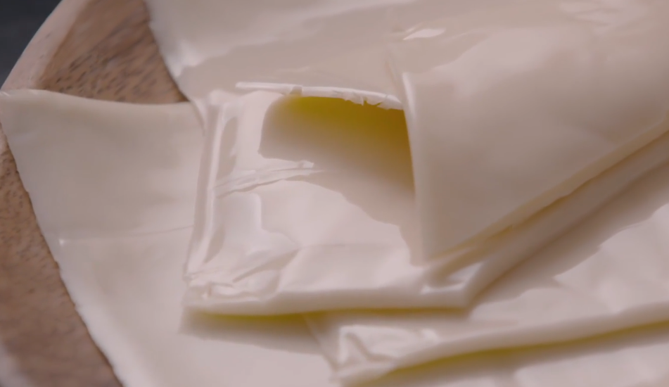 经典小点莲藕酥，冬季的治愈温暖，春节必备美食！