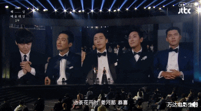 姜河那|出道14年，戏红人不红的新晋视帝