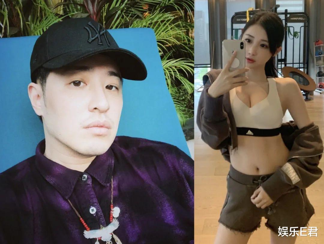 潘玮柏|潘玮柏被爆成为“爱情训练营”目标，王思聪把这层窗户纸捅破了
