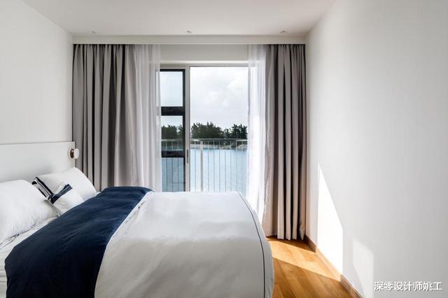 |没尝试过断舍离，永远不知有多爽，110平入住5年全屋一尘不染