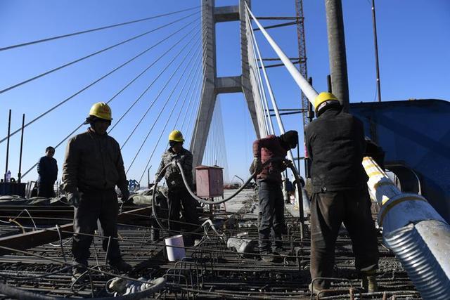 美国|美国出资百亿，请求中方提供基建援助，到底发生了什么大事？