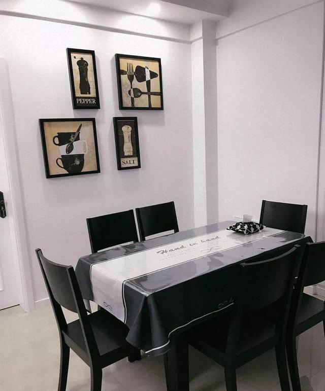 |新房装修老公只听婆婆的话，坚持简装不做造型，花了9W被夸超值？