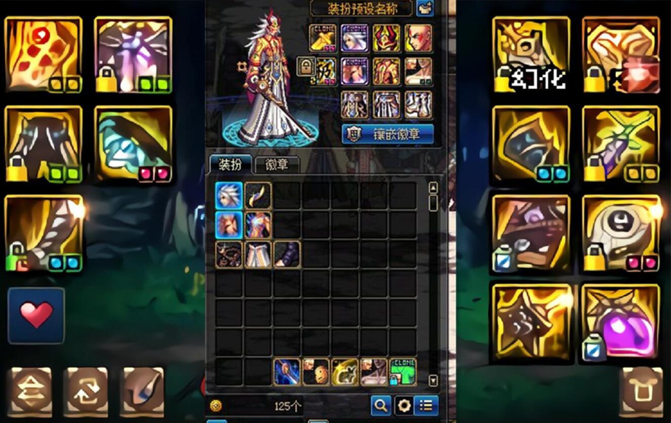 地下城与勇士|DNF最疯狂的年代，纯色天空整套白给，连“神话”宠物都只不卖只送