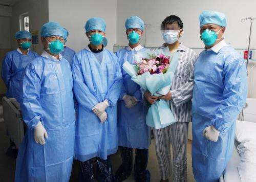 |哈佛大学惊人发现：新冠对人类未来影响巨大！