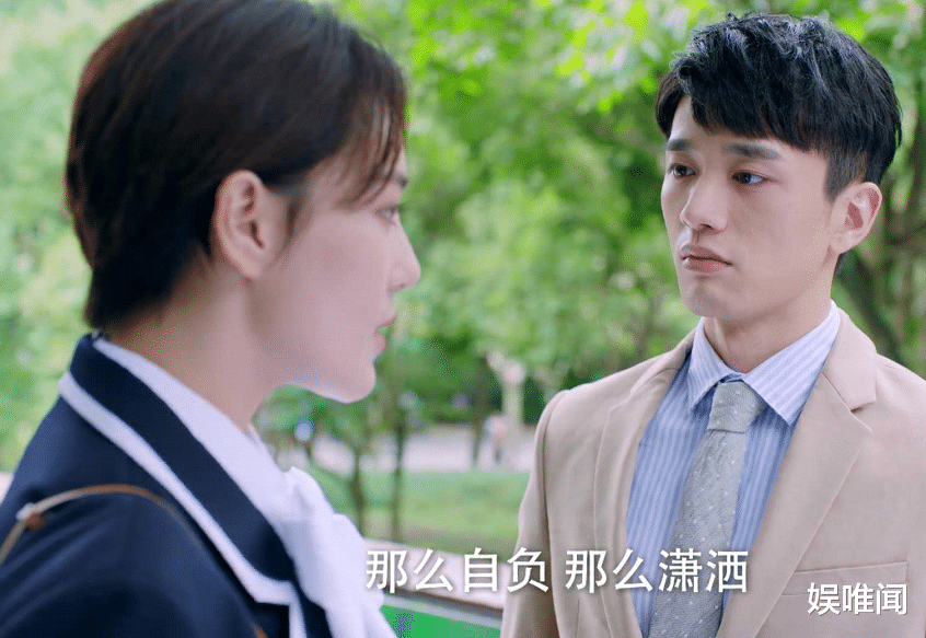 「触手可及」播了30集后，《触手可及》全剧最大亮点已浮现，差评超20%又何妨