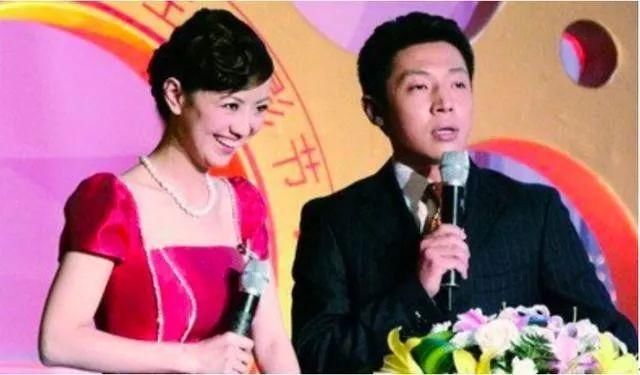 撒贝宁|撒贝宁:当年真的很想娶她,可惜她嫌我穷,网友:如今她无人敢娶