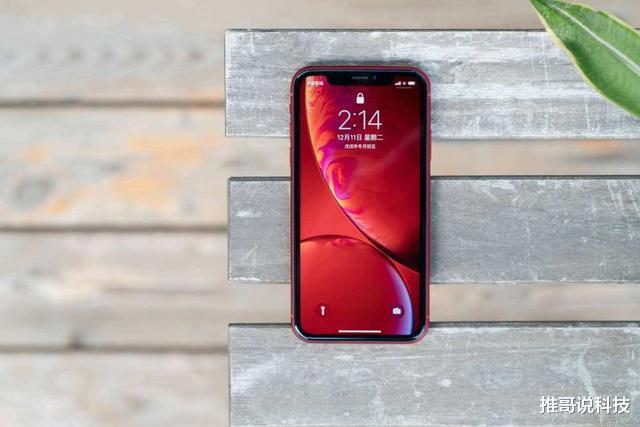 iphone11|iPhone11跳水1800元，4G手机最后的倔强！