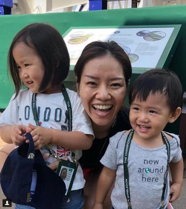 好样的！外媒曝李娜花7000万在美国买房，她亲自承诺：坚决不移民