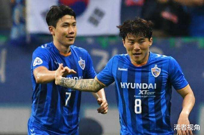 亚冠@4-0狂胜！申花亚冠劲敌踢疯了，全场吊打对手，上港苦主独造三球