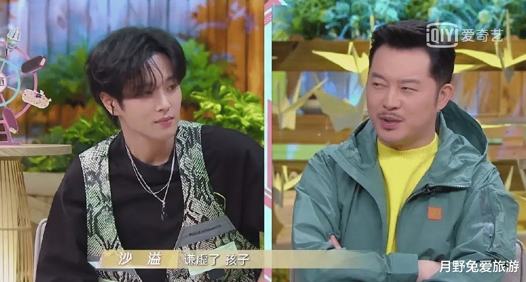 李汶翰|前女友们实名制集体炮轰,他还有脸继续在圈内混?