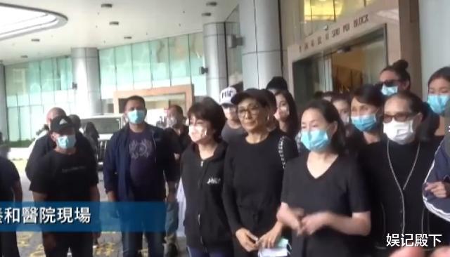 #李嘉欣#何鸿燊去世豪门争斗落幕，二房长女成赢家，但她撕李嘉欣时才叫狠