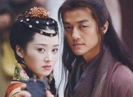许晴|被嘲“公主病”的许晴无人娶？她承认：如果他没死，我已成为妈妈