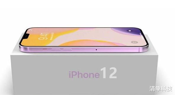 iphone12|iPhone12真香机,5.4英寸屏幕,48%的网友想买他
