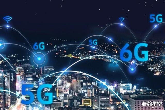 6g|说6G网速将达1000 Gbps，5G会昙花一现吗？